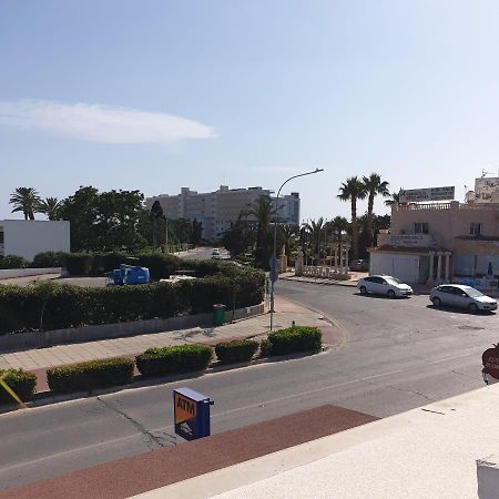 Ahoy Deluxe Apts Διαμέρισμα Αγία Νάπα Εξωτερικό φωτογραφία