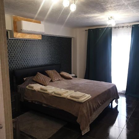 Ahoy Deluxe Apts Διαμέρισμα Αγία Νάπα Εξωτερικό φωτογραφία