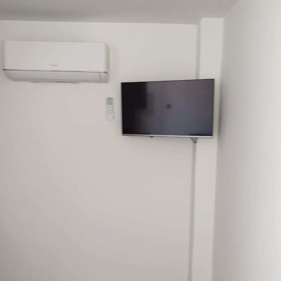 Ahoy Deluxe Apts Διαμέρισμα Αγία Νάπα Εξωτερικό φωτογραφία