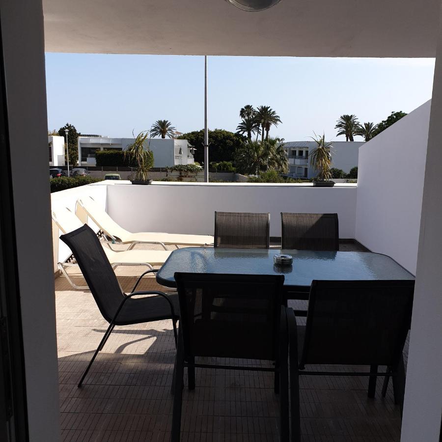 Ahoy Deluxe Apts Διαμέρισμα Αγία Νάπα Εξωτερικό φωτογραφία