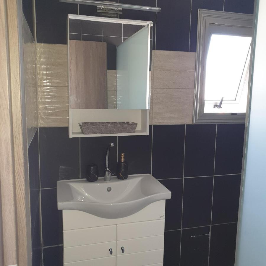 Ahoy Deluxe Apts Διαμέρισμα Αγία Νάπα Εξωτερικό φωτογραφία