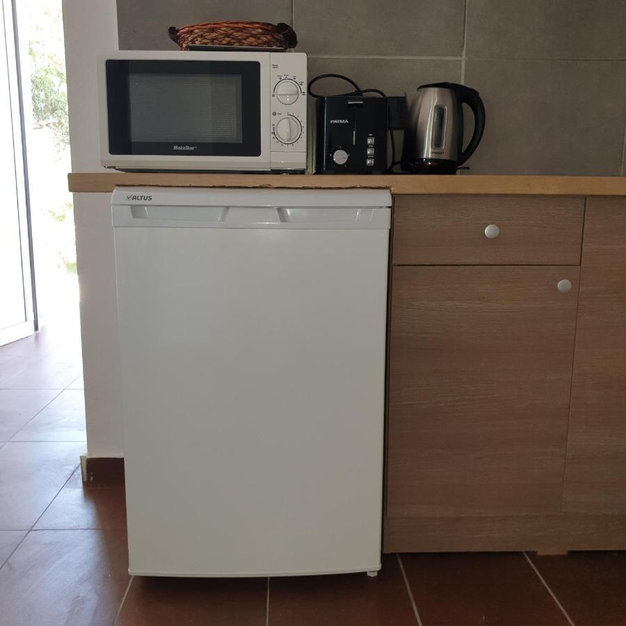 Ahoy Deluxe Apts Διαμέρισμα Αγία Νάπα Εξωτερικό φωτογραφία