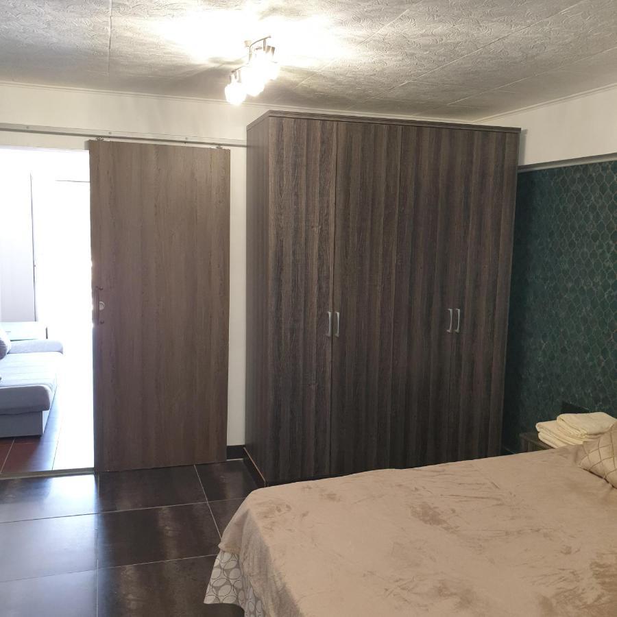 Ahoy Deluxe Apts Διαμέρισμα Αγία Νάπα Εξωτερικό φωτογραφία